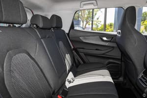2026 Chery Tiggo 4 Hybrid Urban Auto 2WD MY26