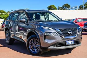 2025 Nissan X-TRAIL ST T33 Auto 2WD MY25