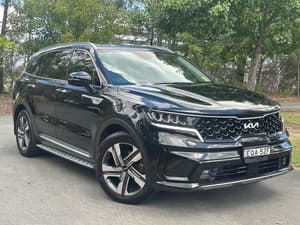 2021 Kia Sorento Sport+ Auto MY21