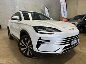 2024 BYD SEALION 6 Dynamic