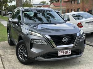2024 Nissan X-TRAIL ST T33