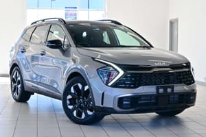 2023 Kia Sportage GT-Line Auto AWD MY23