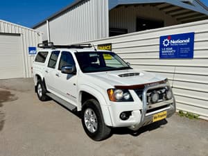 2010 Holden Colorado LT-R RC 4X4