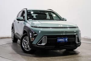 2025 Hyundai Kona SX2.V2