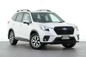 2024 Subaru Forester 2.5i S5