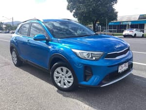 2022 Kia Stonic S YB