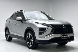 2024 Mitsubishi Eclipse Cross LS YB