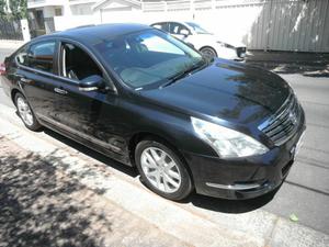 2011 Nissan Maxima 250 ST-L J32