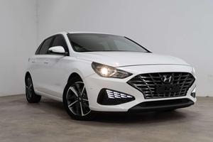 2022 Hyundai i30 Active PD.V4