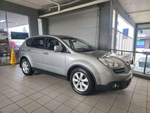 2007 Subaru Tribeca R Premium Pack B9