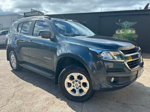 *** 2018 HOLDEN TRAILBLAZER LT 2..8L (4x4) *** 6SP AUTOMATIC TURBO DIESEL 7 SEAT WAGON ***