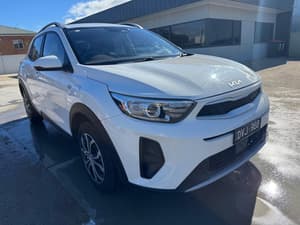 2021 Kia Stonic S Auto FWD MY22
