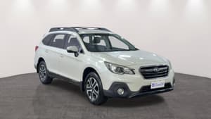 2018 Subaru Outback 2.0D 5GEN