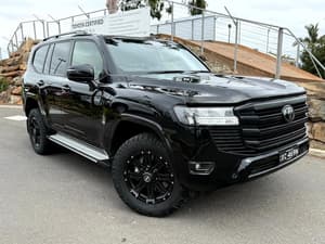 2022 Toyota Landcruiser GXL Auto 4x4