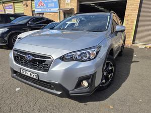 2018 Subaru XV 2.0i PREMIUM MY18
