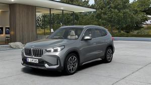2025 BMW X1 sDrive18i U11