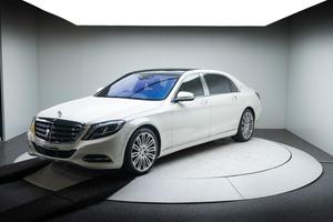 2015 Mercedes-Benz Unknown