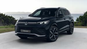 2025 Volkswagen Tiguan 195TSI R-Line CT