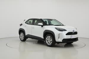 2023 Toyota Yaris Cross GX MXPJ10R