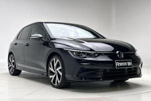 2022 Volkswagen Golf 110TSI R-Line 8