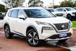 2025 Nissan X-TRAIL Ti T33 Auto 4WD MY25