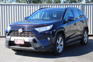 2019 Toyota RAV4 GXL Auto 2WD