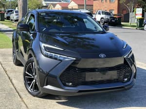 2023 Toyota C-HR Koba ZYX20R