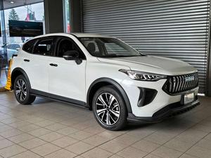 2026 GWM Haval Jolion Lux Hybrid A02