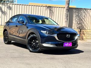 2024 Mazda CX-30 G20 Pure DM Series