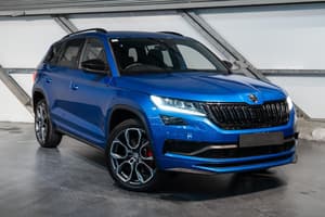 2020 SKODA Kodiaq RS Auto 4x4 MY20.5