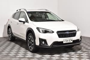 2019 Subaru XV 2.0i-S G5X Auto AWD MY19