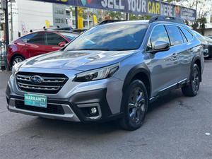 2022 Subaru Outback AWD 6GEN