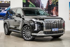 2022 Hyundai Palisade Highlander LX2.V3