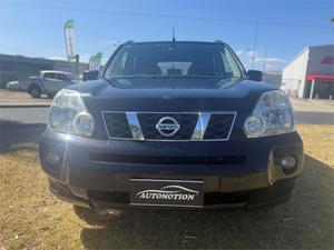 2010 Nissan X-TRAIL ST-L (4x4) T31 MY 10