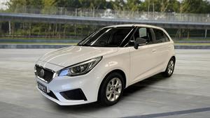 2023 MG MG3 Core