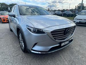 2019 Mazda CX-9 Azami LE TC