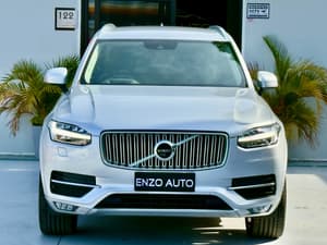 2017 VOLVO XC90 D5 INSCRIPTION (AWD)