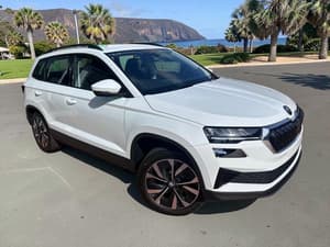 2025 SKODA Karoq 110TSI Select NU