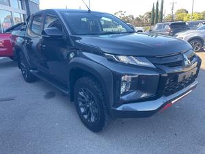 2023 Mitsubishi Triton Xtreme MR Auto 4x4 MY23 Double Cab