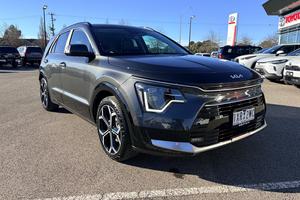 2023 Kia Niro HEV GT-Line SG2