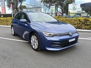 2026 Volkswagen Golf 110TSI Life 8.5 Auto MY26