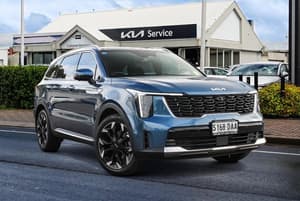 2024 Kia Sorento GT-Line Auto AWD MY24