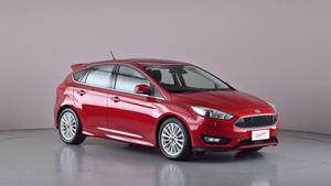 2016 Ford Focus SPORT LZ