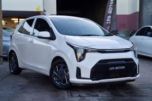2024 KIA PICANTO SPORT (PE2)
