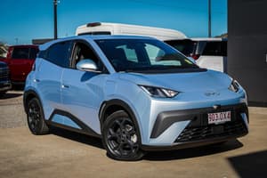 2025 BYD ATTO 1 Premium