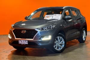 2019 Hyundai Tucson Active TL4