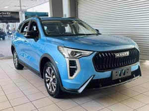 2026 GWM Haval Jolion Premium A01