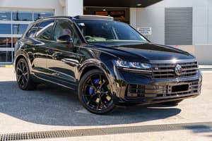 2025 Volkswagen Touareg R RC