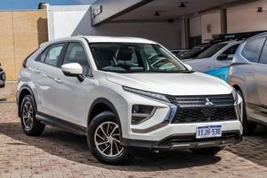 2024 Mitsubishi Eclipse Cross ES YB