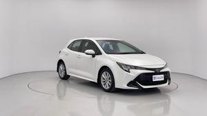 2024 Toyota Corolla Ascent Sport MZEA12R